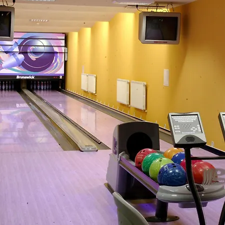 Hotel Grand Bellevue Vysoké Tatry