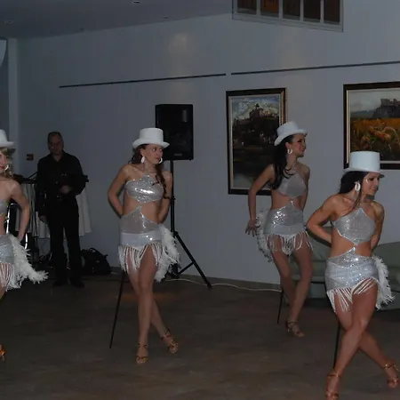 Grand Bellevue Hotel Vysoké Tatry