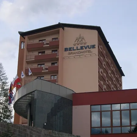 Grand Bellevue Високе-Татри