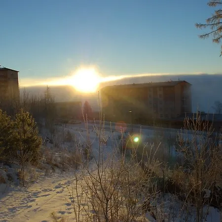 Grand Bellevue 4* Високе-Татри