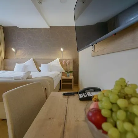 Grand Bellevue 4*