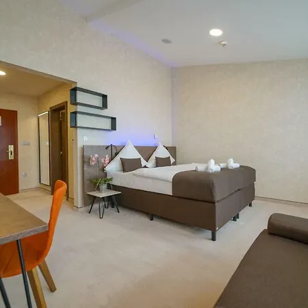 Hotel Grand Bellevue 4*