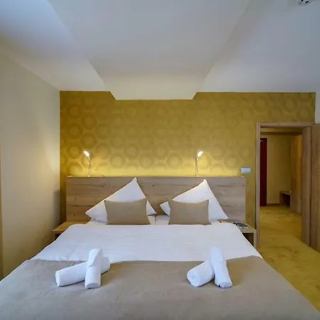 Grand Bellevue 4* Vysoké Tatry