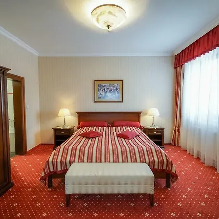 Grand Bellevue Високе-Татри