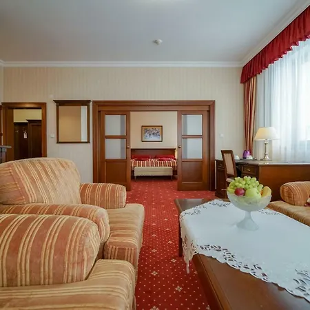 Grand Bellevue 4*