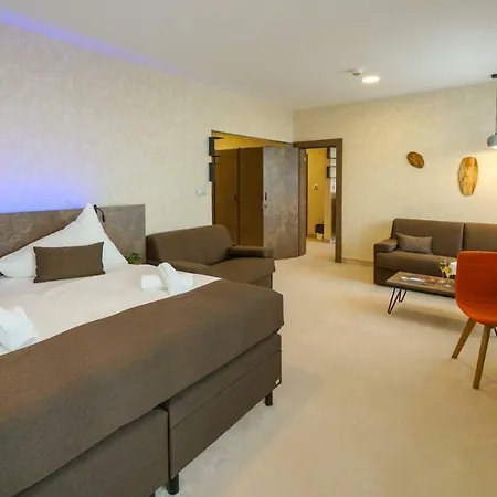 ホテル Grand Bellevue