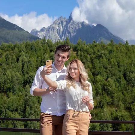 Hotel Grand Bellevue 4*