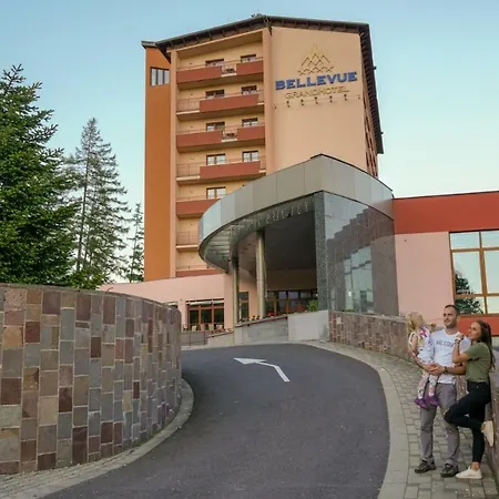 Grand Bellevue 4*