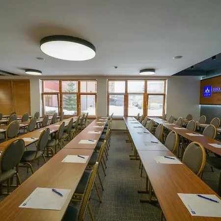 Отель Grand Bellevue