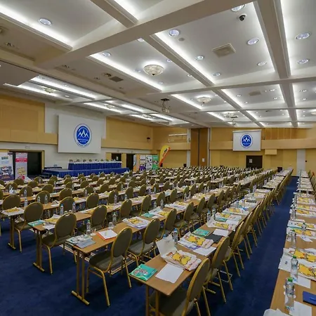 Grand Bellevue 4* Високе-Татри