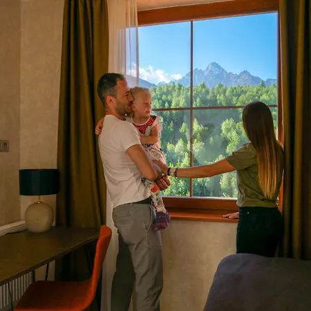 Grand Bellevue Hotel