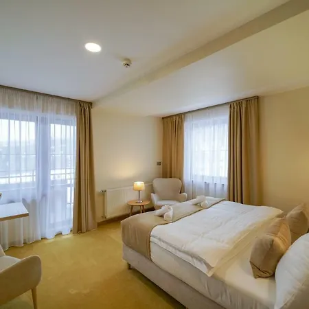 Grand Bellevue Hotel Vysoke Tatry