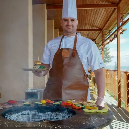 Hotel Grand Bellevue 4*