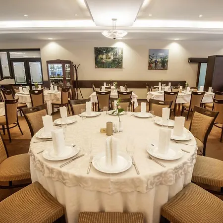 Grand Bellevue Hotel 4*