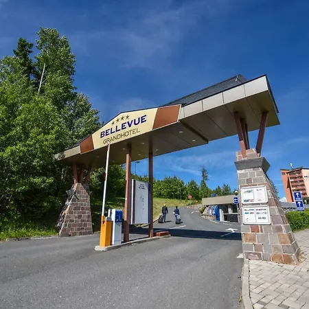 Grand Bellevue Vysoké Tatry
