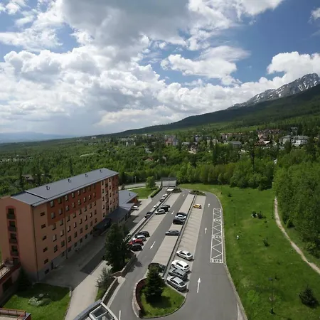 Grand Bellevue Wysokie Tatry