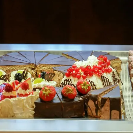 Grand Bellevue Hotel Vysoké Tatry