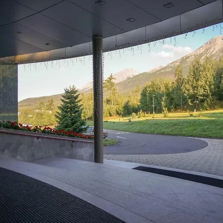 Grand Bellevue Vysoké Tatry