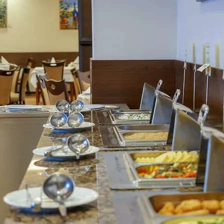 Grand Bellevue 4* Високе-Татри