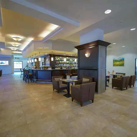 Grand Bellevue 4* Високе-Татри