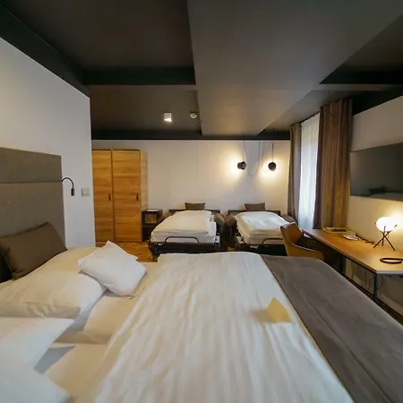 Отель Grand Bellevue 4*