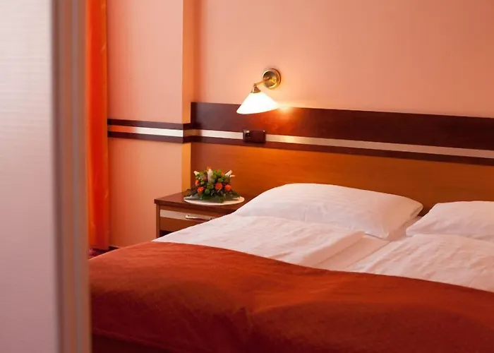 Grand Bellevue Hotel 4*