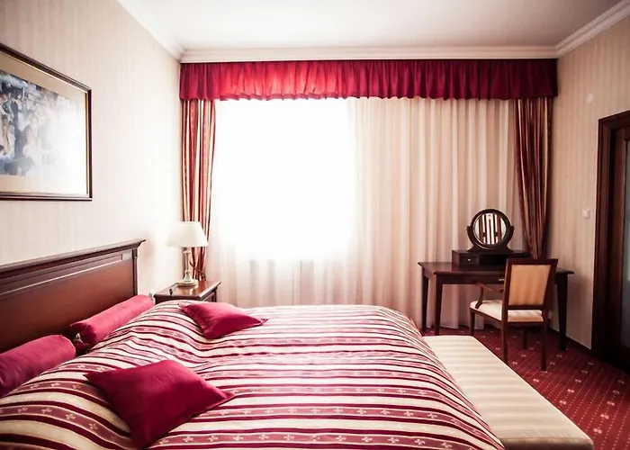 Grand Bellevue Hotel