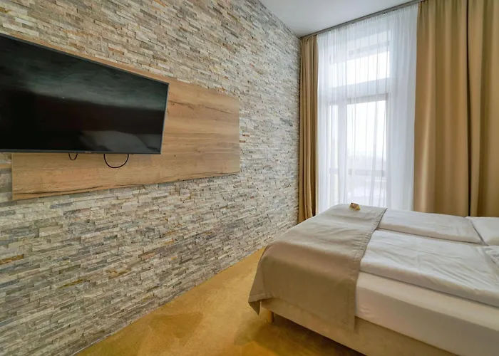 Hotel Grand Bellevue