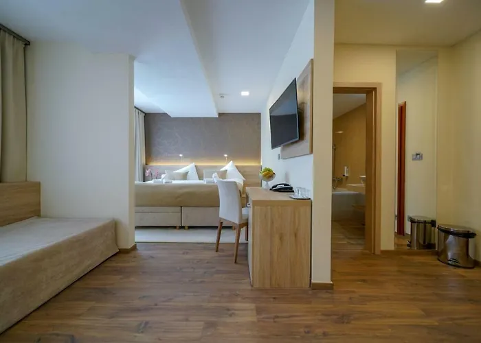 Grand Bellevue Vysoké Tatry