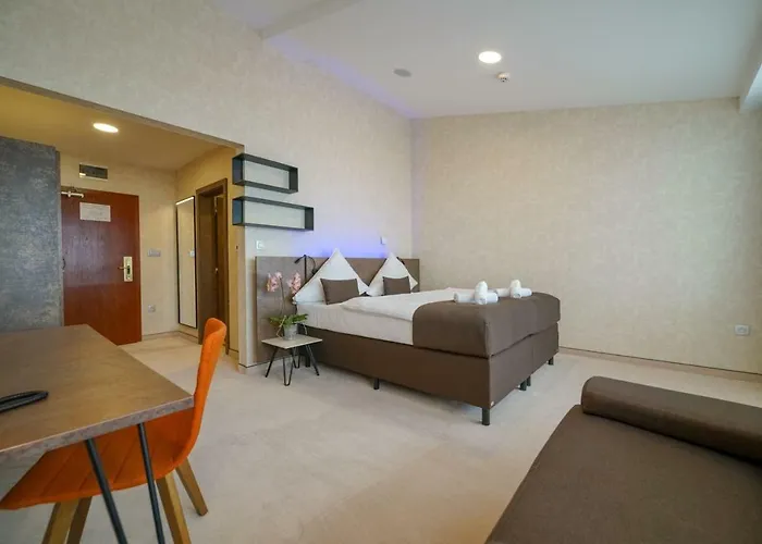 Hotel Grand Bellevue 4*