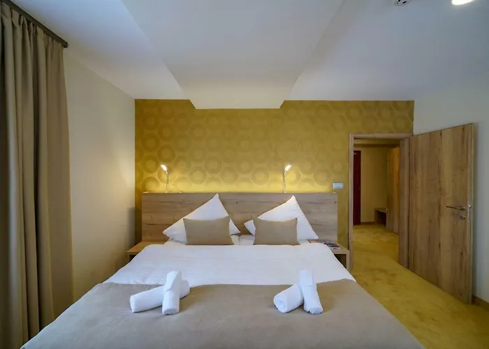 Grand Bellevue 4* Vysoké Tatry