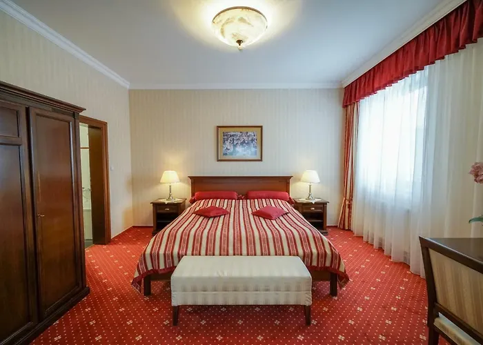 Grand Bellevue Vysoké Tatry