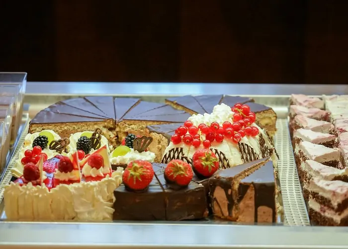 Grand Bellevue Hotel Vysoké Tatry