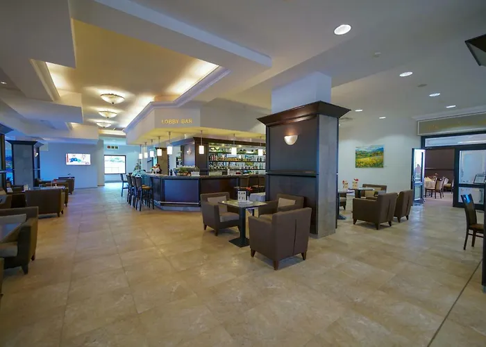 Grand Bellevue 4* Vysoké Tatry