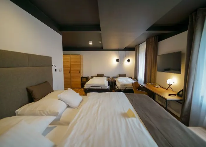 Hotel Grand Bellevue 4*